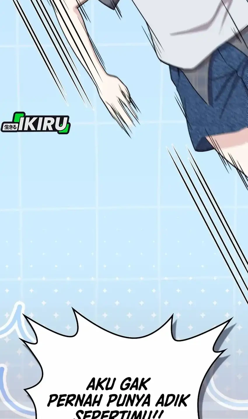 Face Genius, 0 Year-Old Top Star Chapter 54 Gambar 58