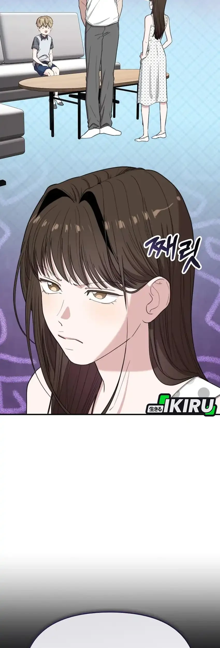 Face Genius, 0 Year-Old Top Star Chapter 54 Gambar 61