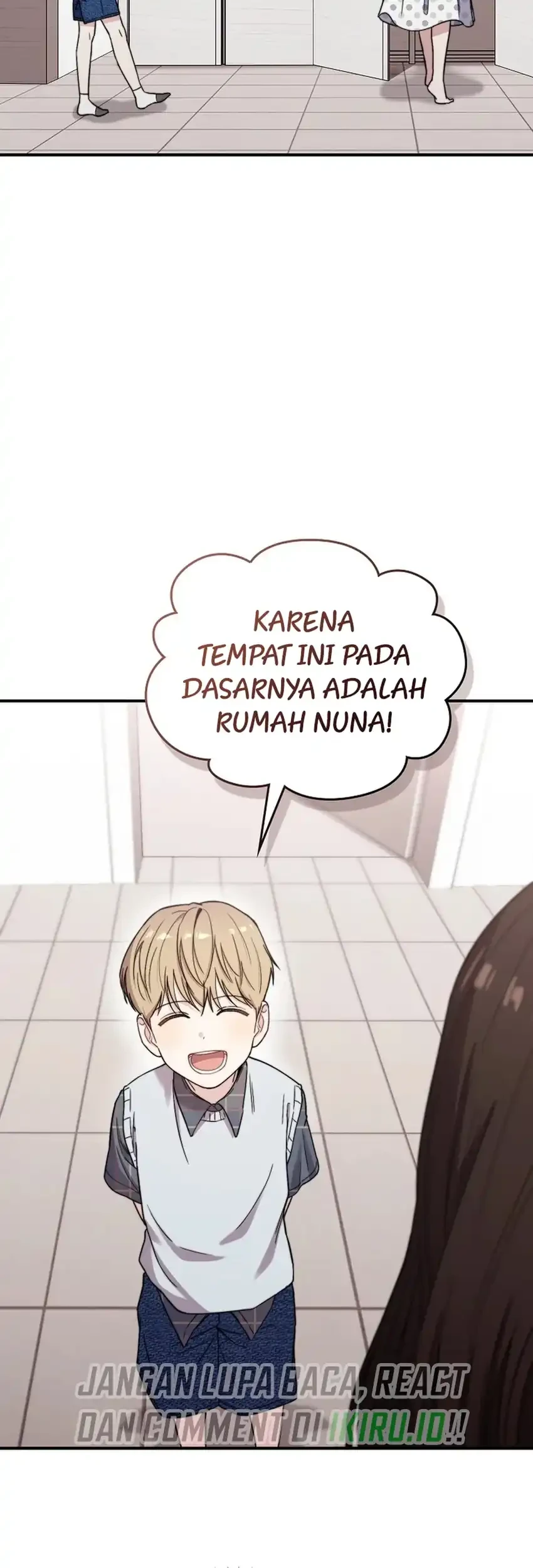 Face Genius, 0 Year-Old Top Star Chapter 54 Gambar 75