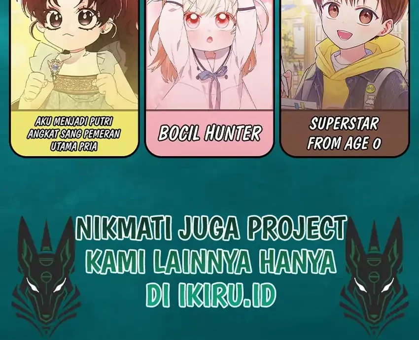 Face Genius, 0 Year-Old Top Star Chapter 54 Gambar 84