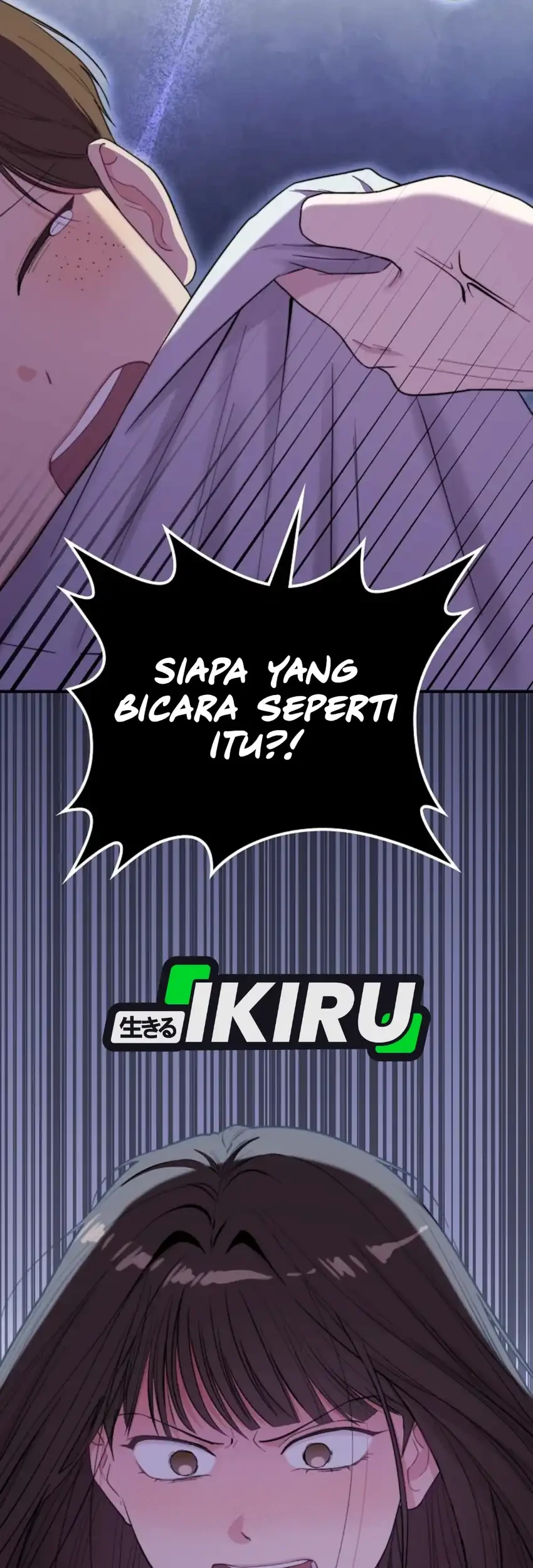 Face Genius, 0 Year-Old Top Star Chapter 55 Gambar 56