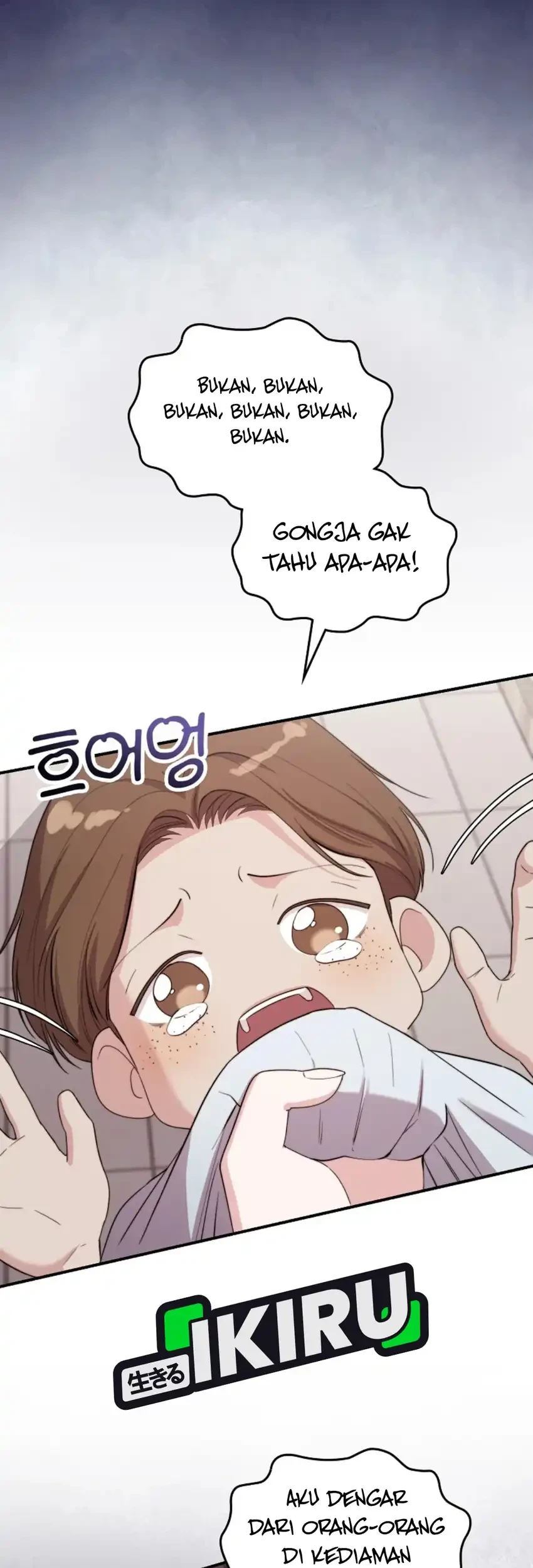 Face Genius, 0 Year-Old Top Star Chapter 55 Gambar 58