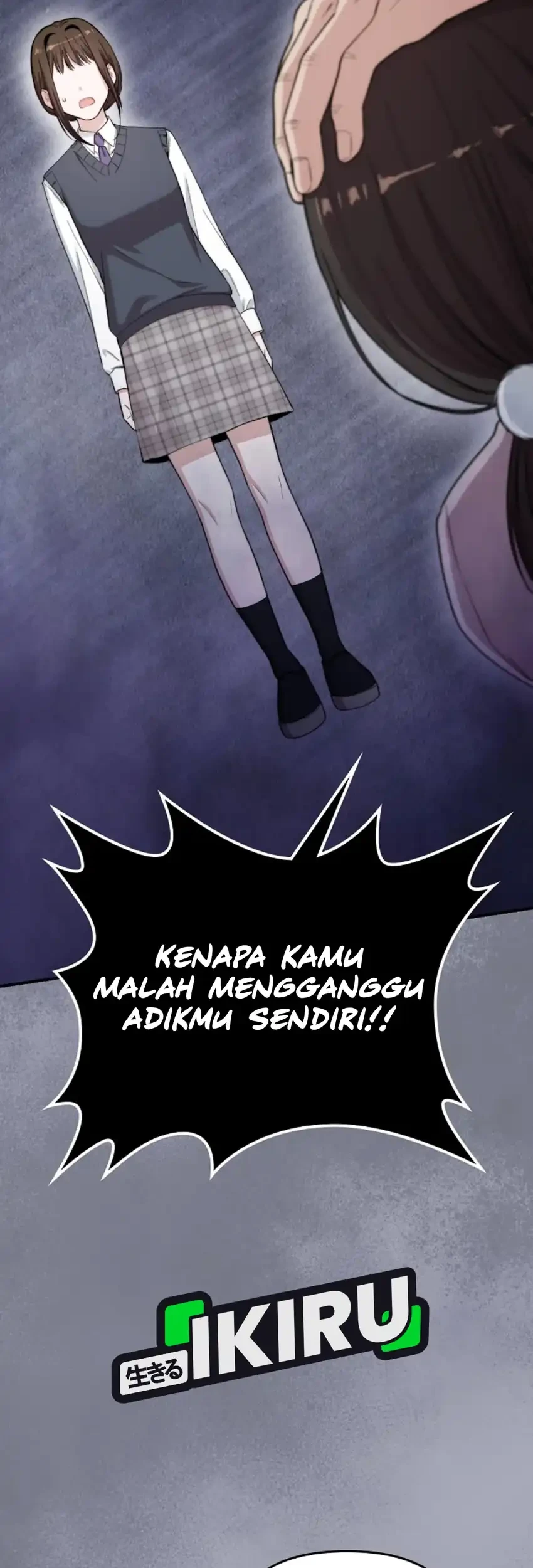 Face Genius, 0 Year-Old Top Star Chapter 55 Gambar 66