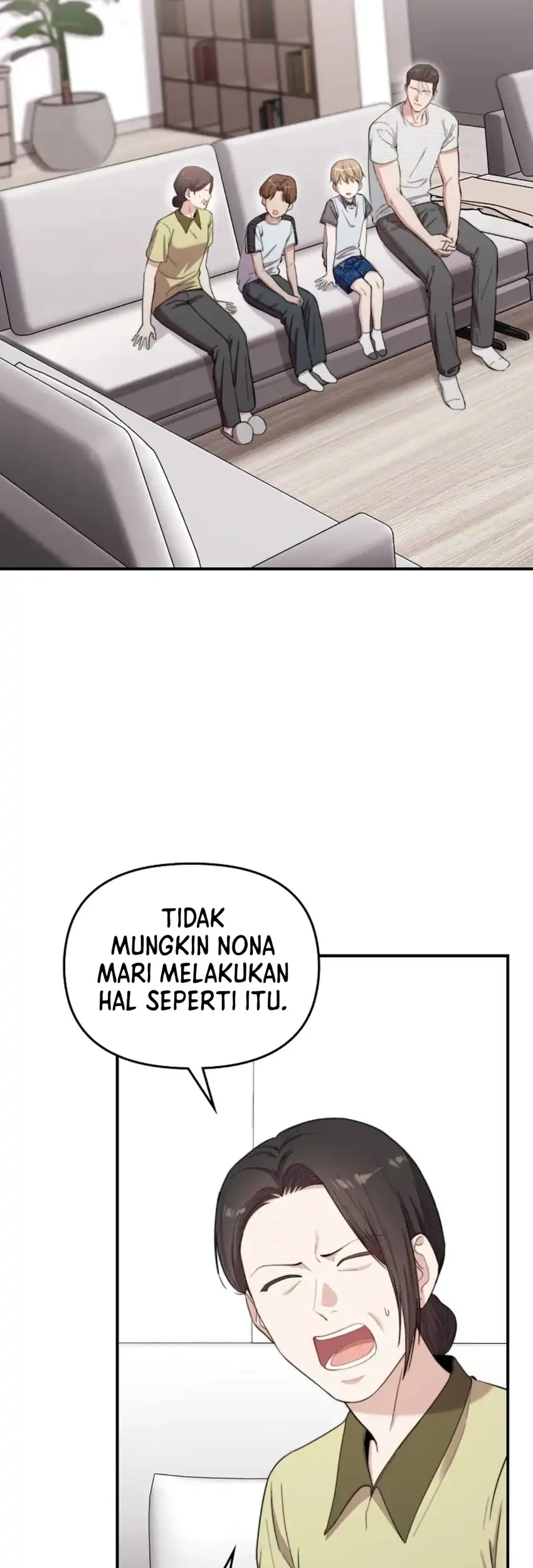 Face Genius, 0 Year-Old Top Star Chapter 55 Gambar 74