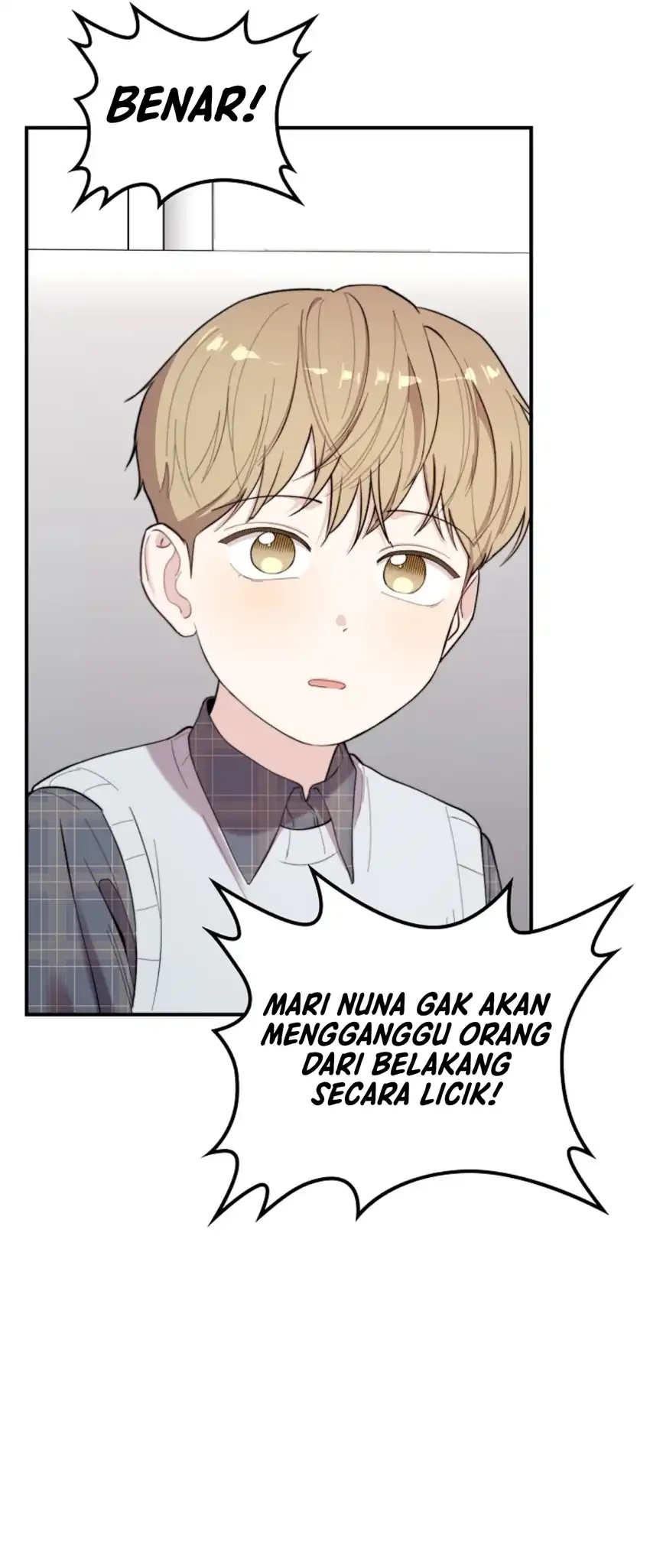 Face Genius, 0 Year-Old Top Star Chapter 55 Gambar 76