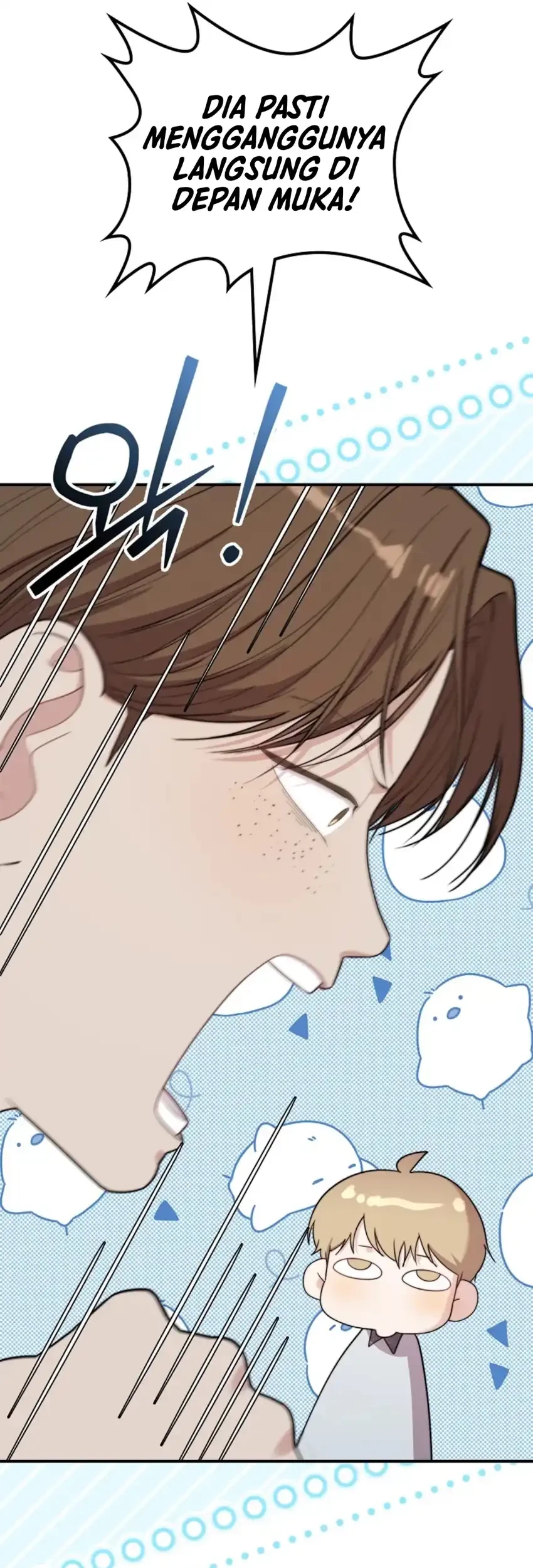 Face Genius, 0 Year-Old Top Star Chapter 55 Gambar 77
