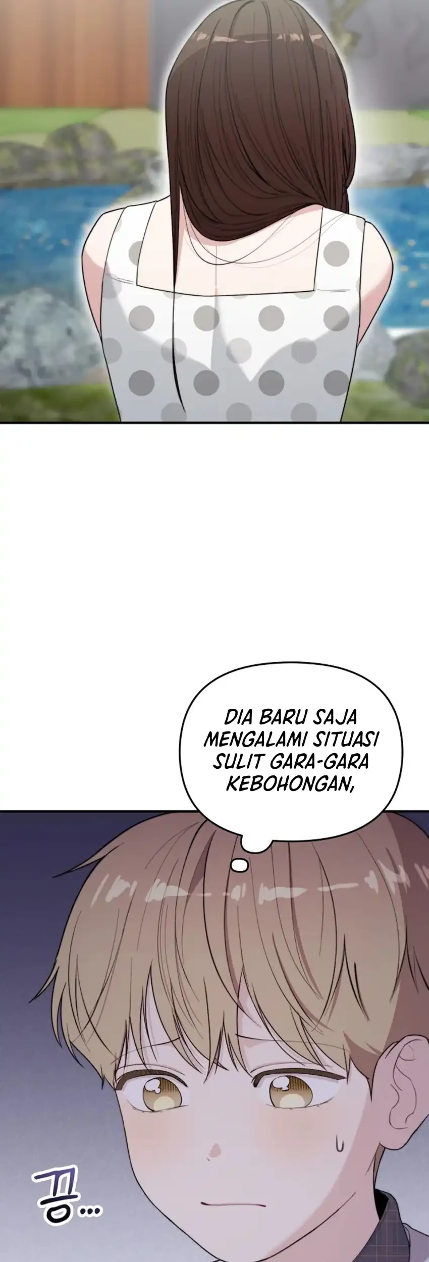Face Genius, 0 Year-Old Top Star Chapter 55 Gambar 79