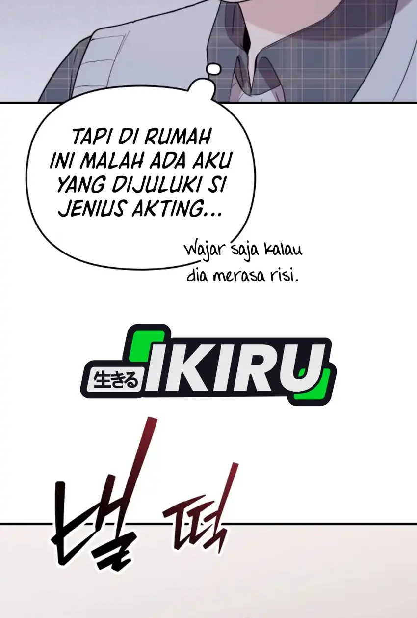 Face Genius, 0 Year-Old Top Star Chapter 55 Gambar 80