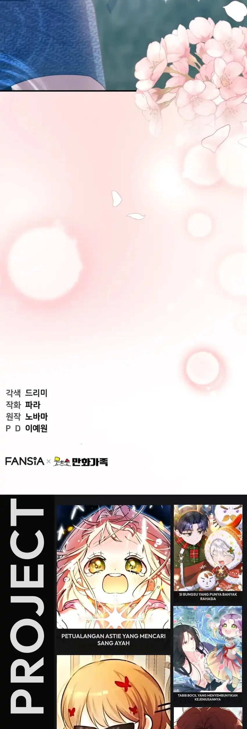 Face Genius, 0 Year-Old Top Star Chapter 55 Gambar 87