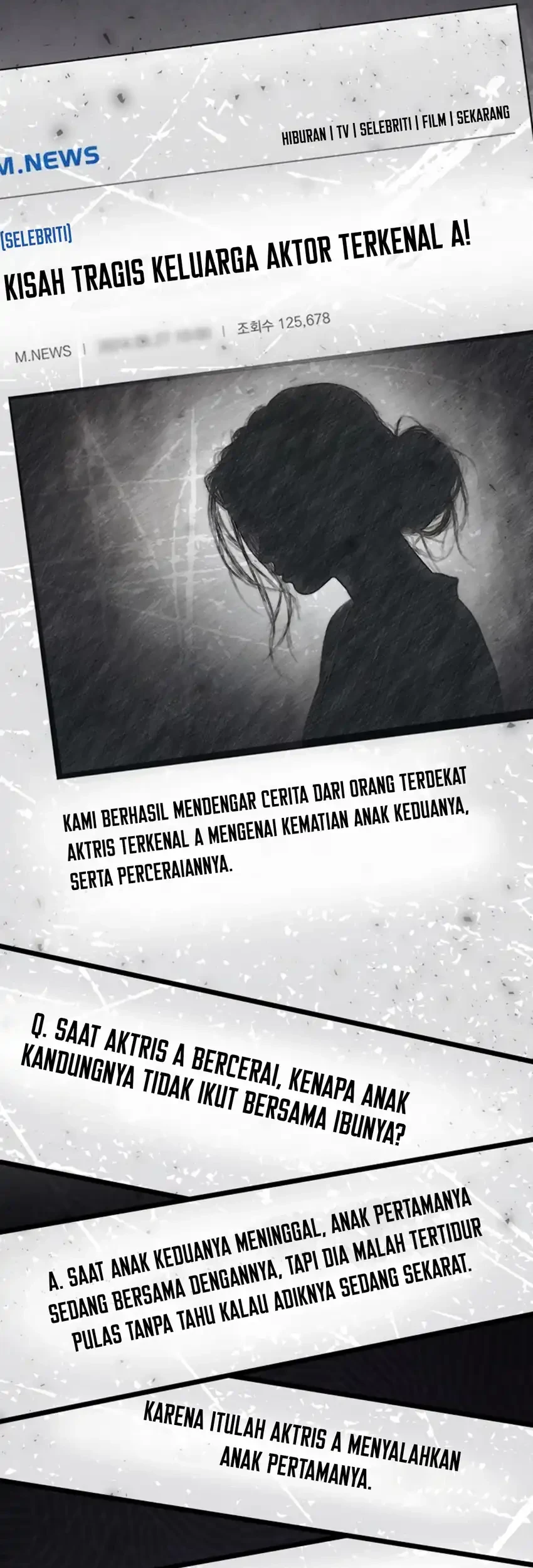 Face Genius, 0 Year-Old Top Star Chapter 56 Gambar 64