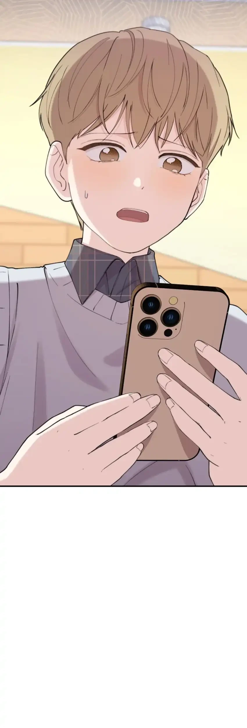 Face Genius, 0 Year-Old Top Star Chapter 56 Gambar 66
