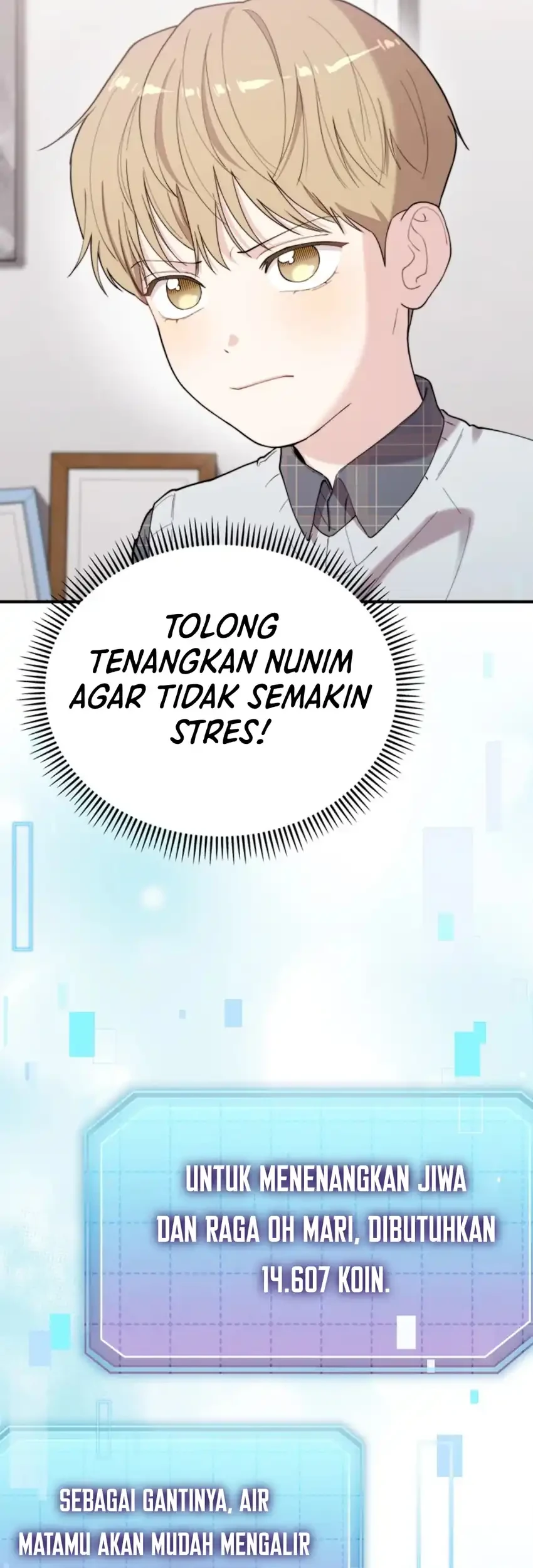 Face Genius, 0 Year-Old Top Star Chapter 56 Gambar 76
