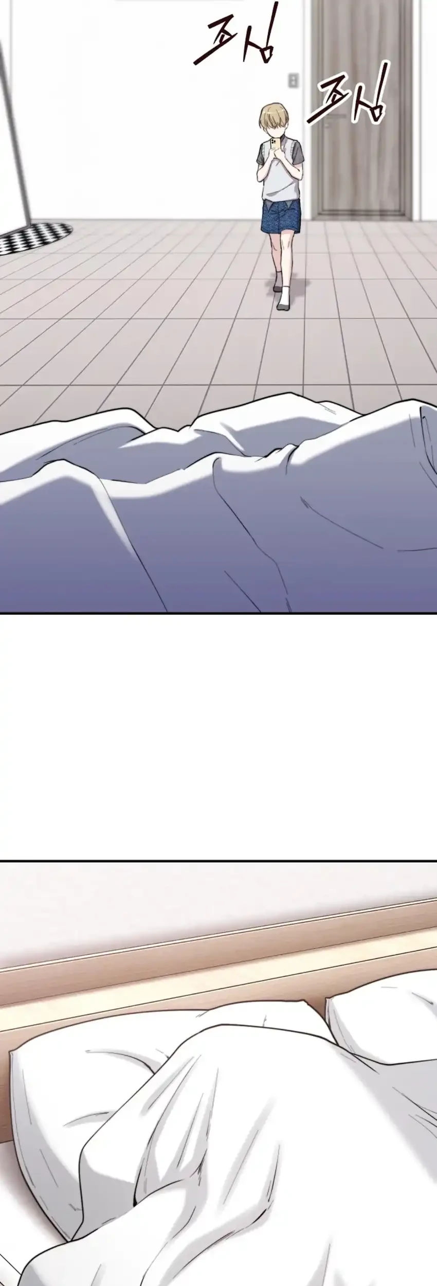 Face Genius, 0 Year-Old Top Star Chapter 56 Gambar 78