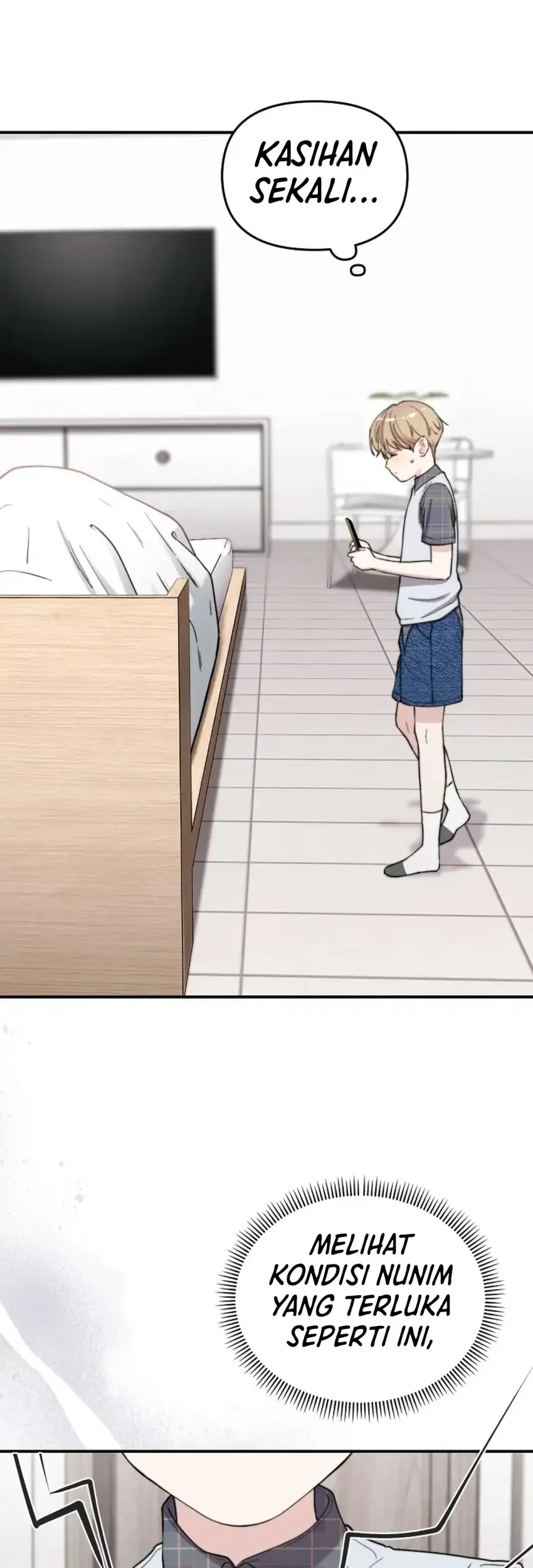 Face Genius, 0 Year-Old Top Star Chapter 56 Gambar 80