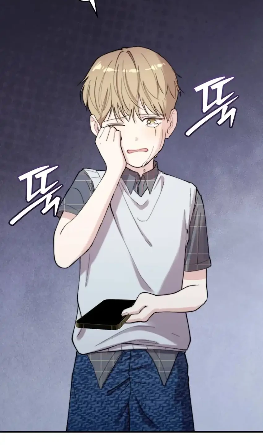 Face Genius, 0 Year-Old Top Star Chapter 56 Gambar 83