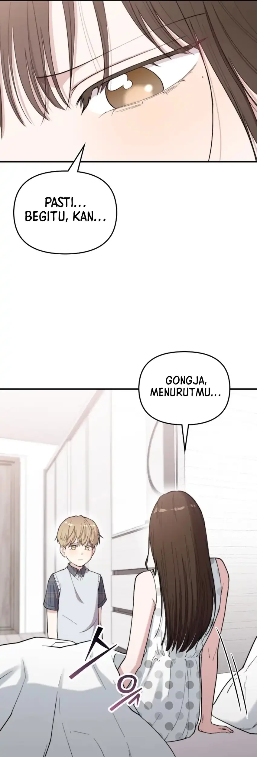 Face Genius, 0 Year-Old Top Star Chapter 56 Gambar 88