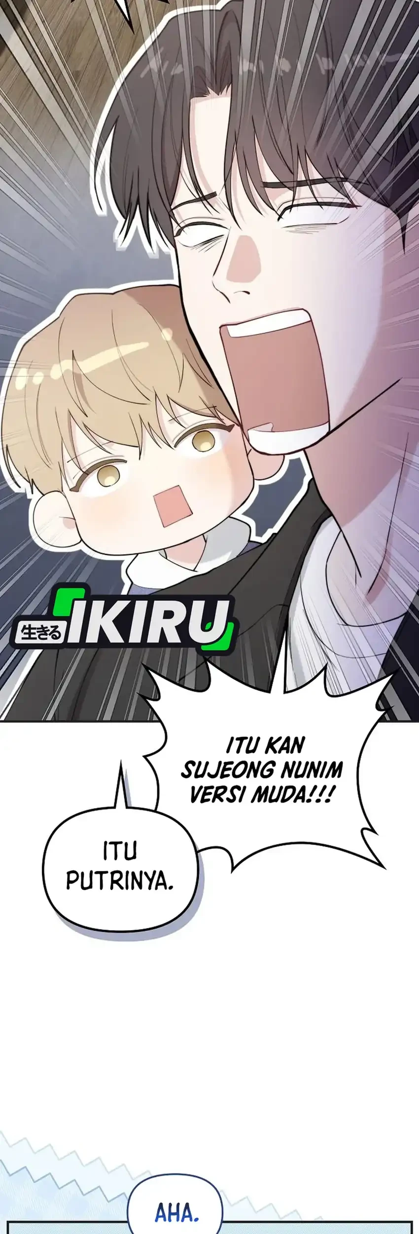Face Genius, 0 Year-Old Top Star Chapter 57 Gambar 53