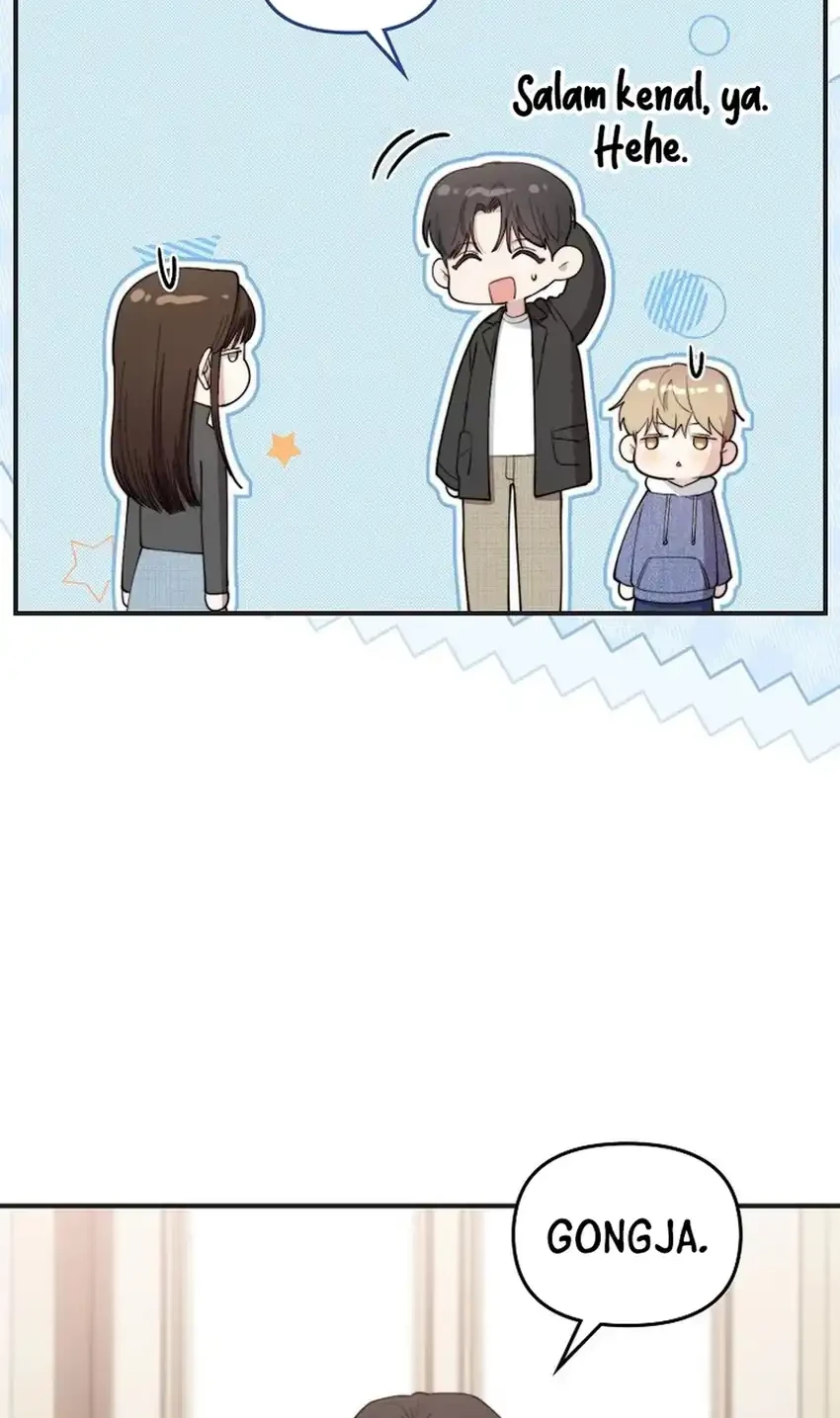 Face Genius, 0 Year-Old Top Star Chapter 57 Gambar 54