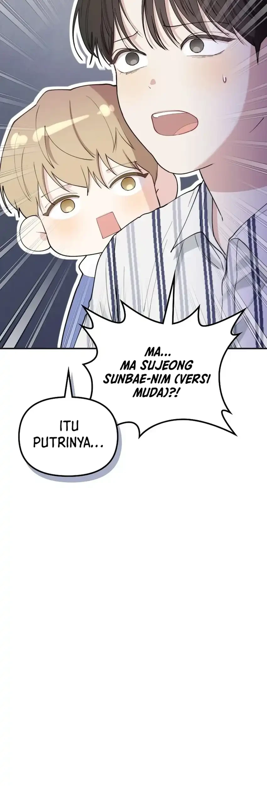 Face Genius, 0 Year-Old Top Star Chapter 57 Gambar 57