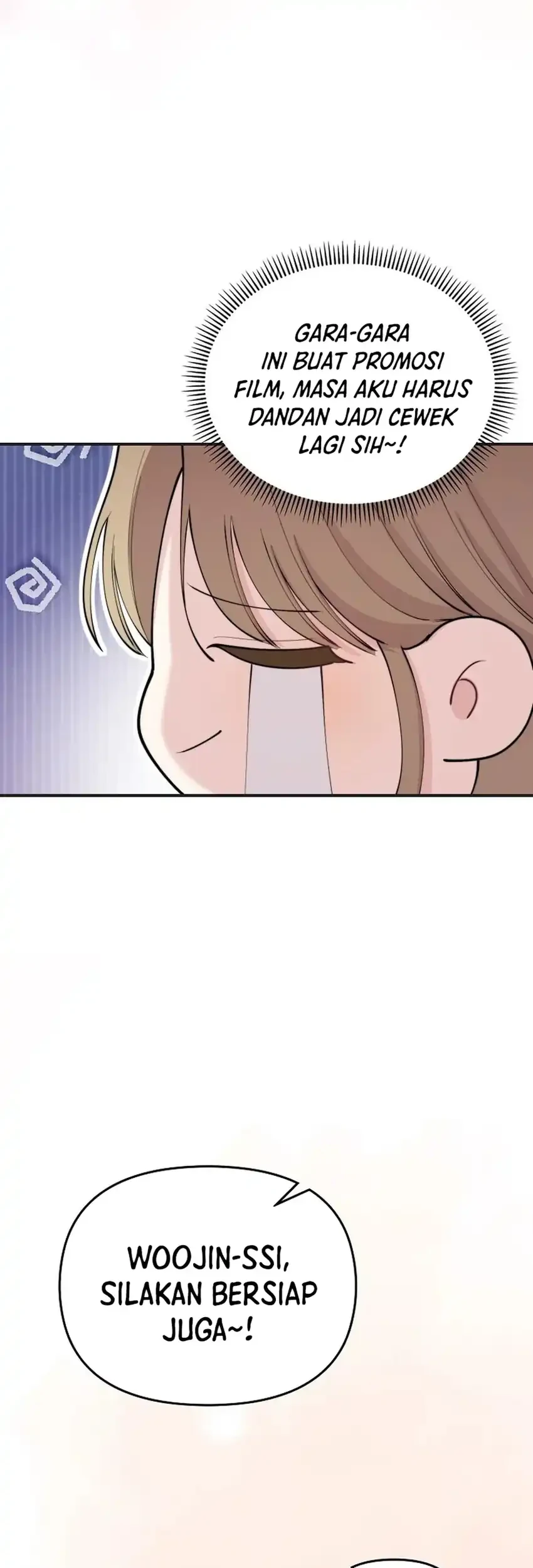 Face Genius, 0 Year-Old Top Star Chapter 57 Gambar 63