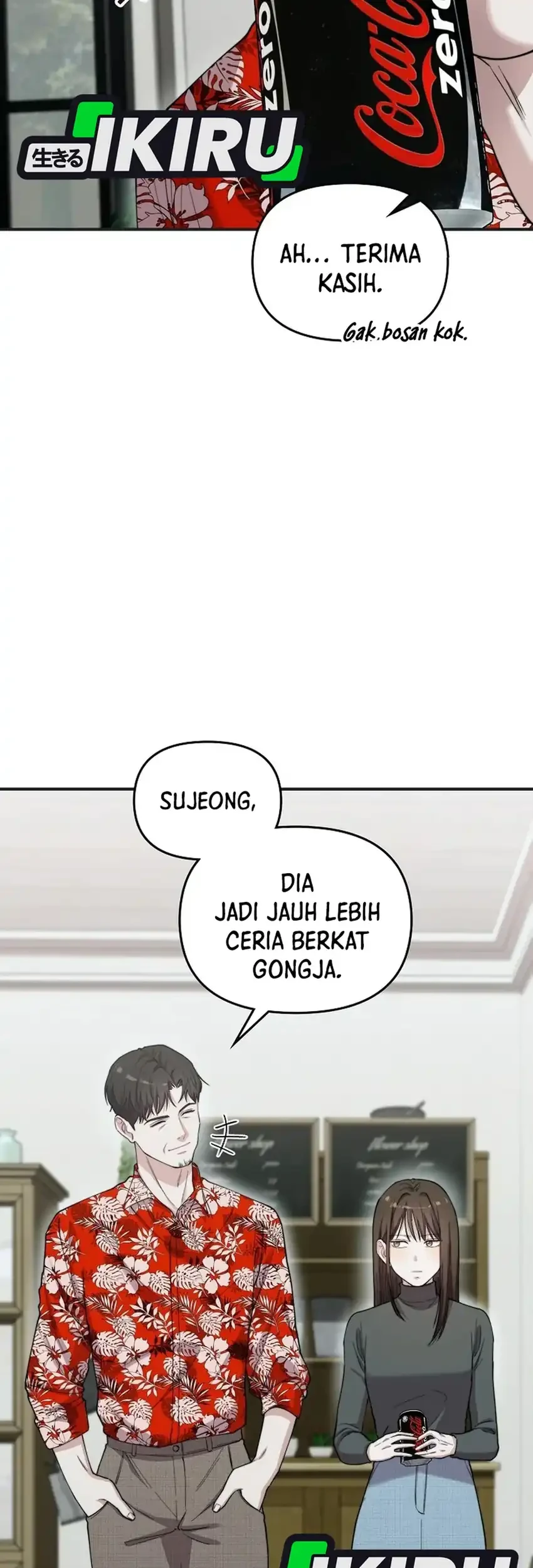 Face Genius, 0 Year-Old Top Star Chapter 57 Gambar 69