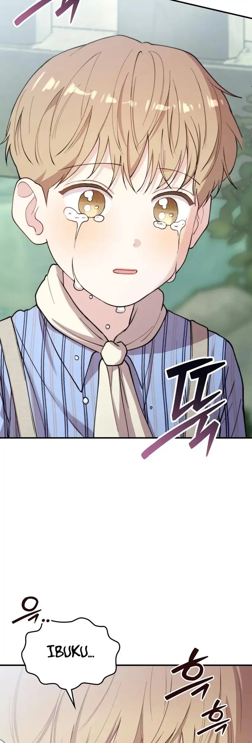 Face Genius, 0 Year-Old Top Star Chapter 58 Gambar 57
