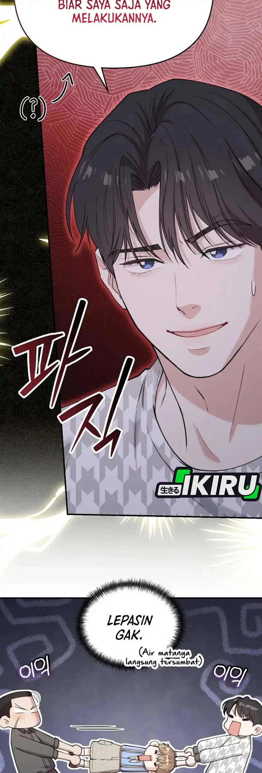 Face Genius, 0 Year-Old Top Star Chapter 58 Gambar 71
