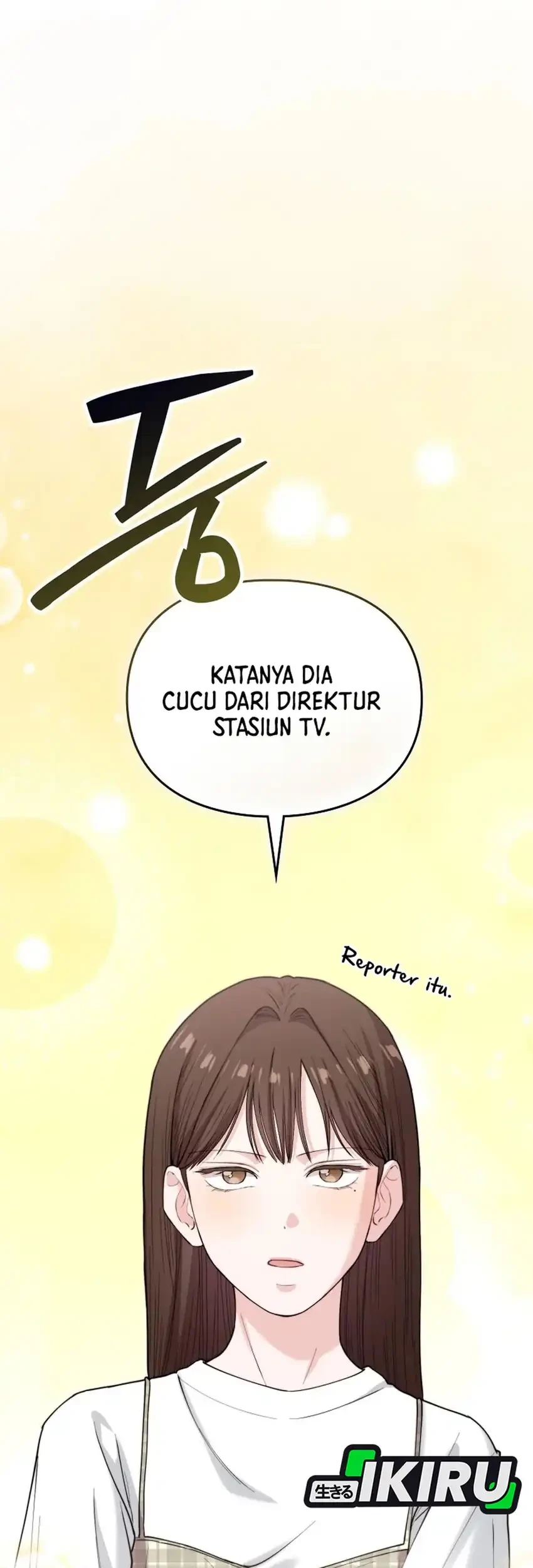 Face Genius, 0 Year-Old Top Star Chapter 58 Gambar 73