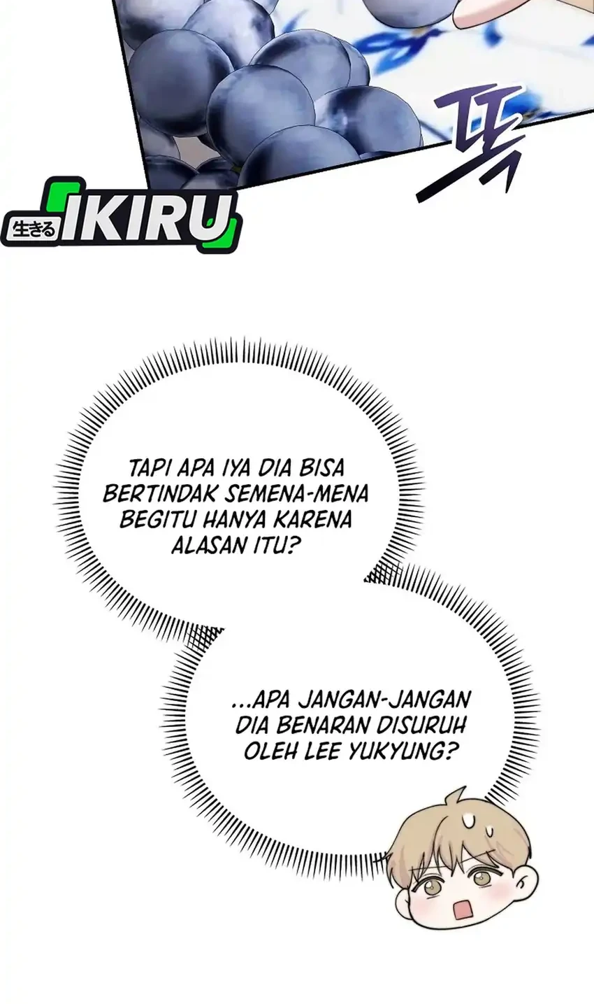 Face Genius, 0 Year-Old Top Star Chapter 58 Gambar 76