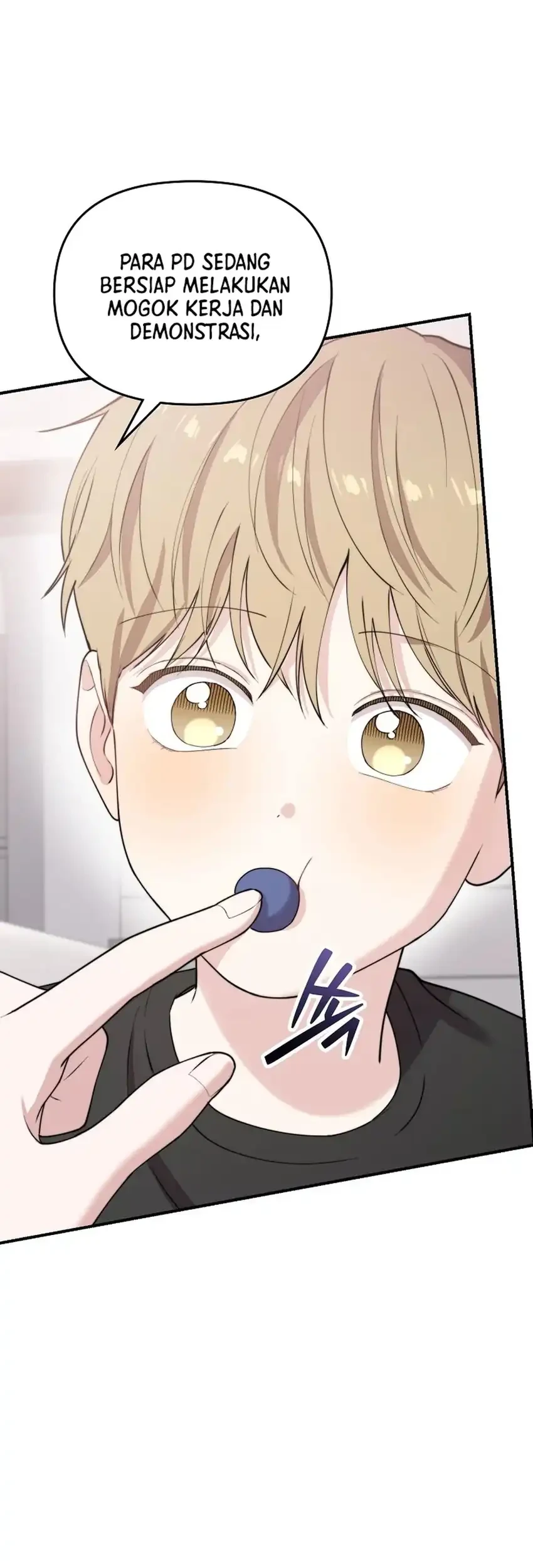 Face Genius, 0 Year-Old Top Star Chapter 58 Gambar 77