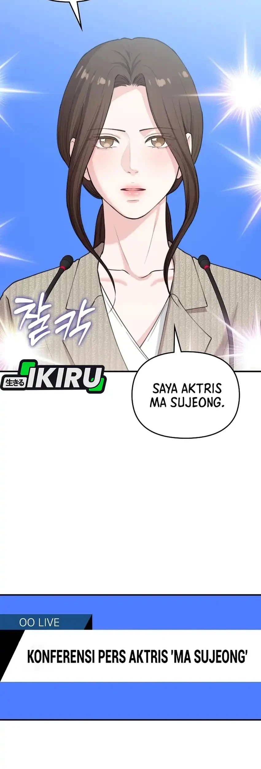 Face Genius, 0 Year-Old Top Star Chapter 58 Gambar 81