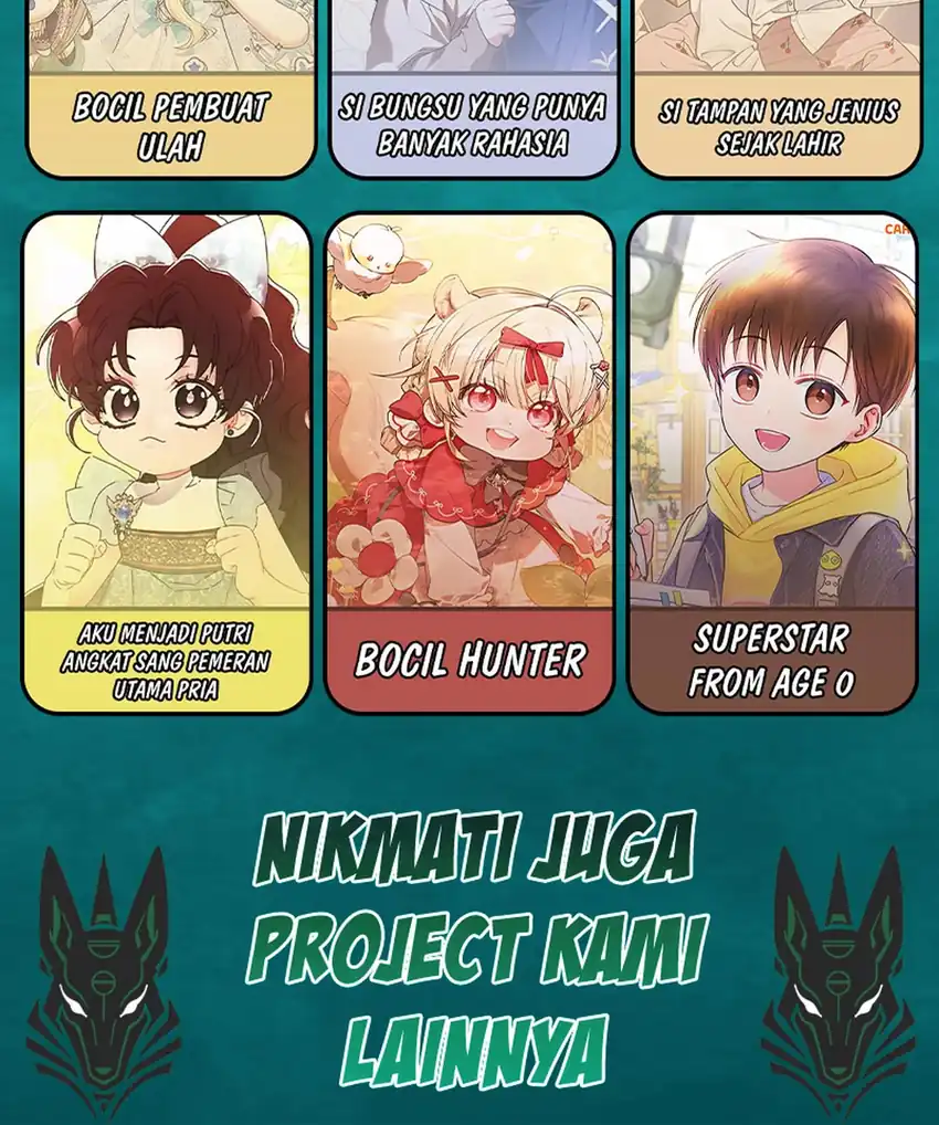 Face Genius, 0 Year-Old Top Star Chapter 58 Gambar 87