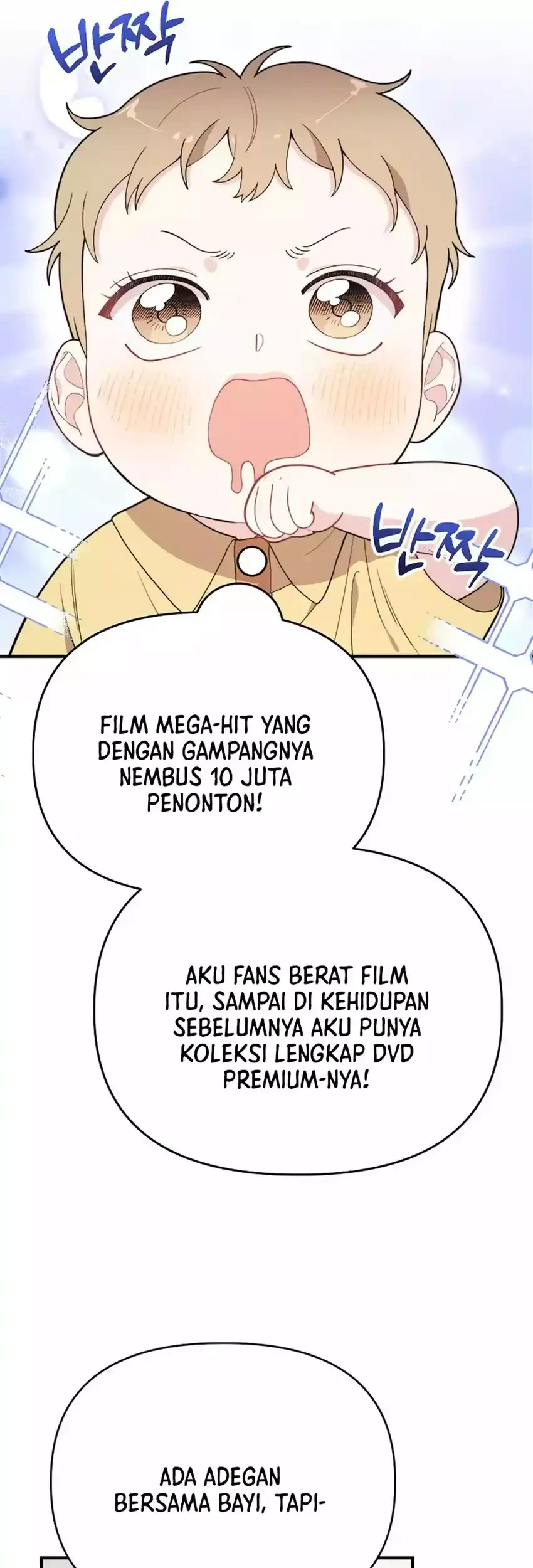 Face Genius, 0 Year-Old Top Star Chapter 6 Gambar 47