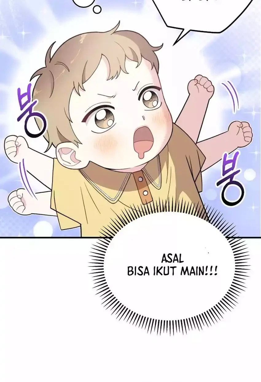 Face Genius, 0 Year-Old Top Star Chapter 6 Gambar 50