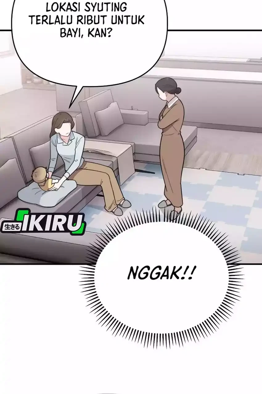 Face Genius, 0 Year-Old Top Star Chapter 6 Gambar 52