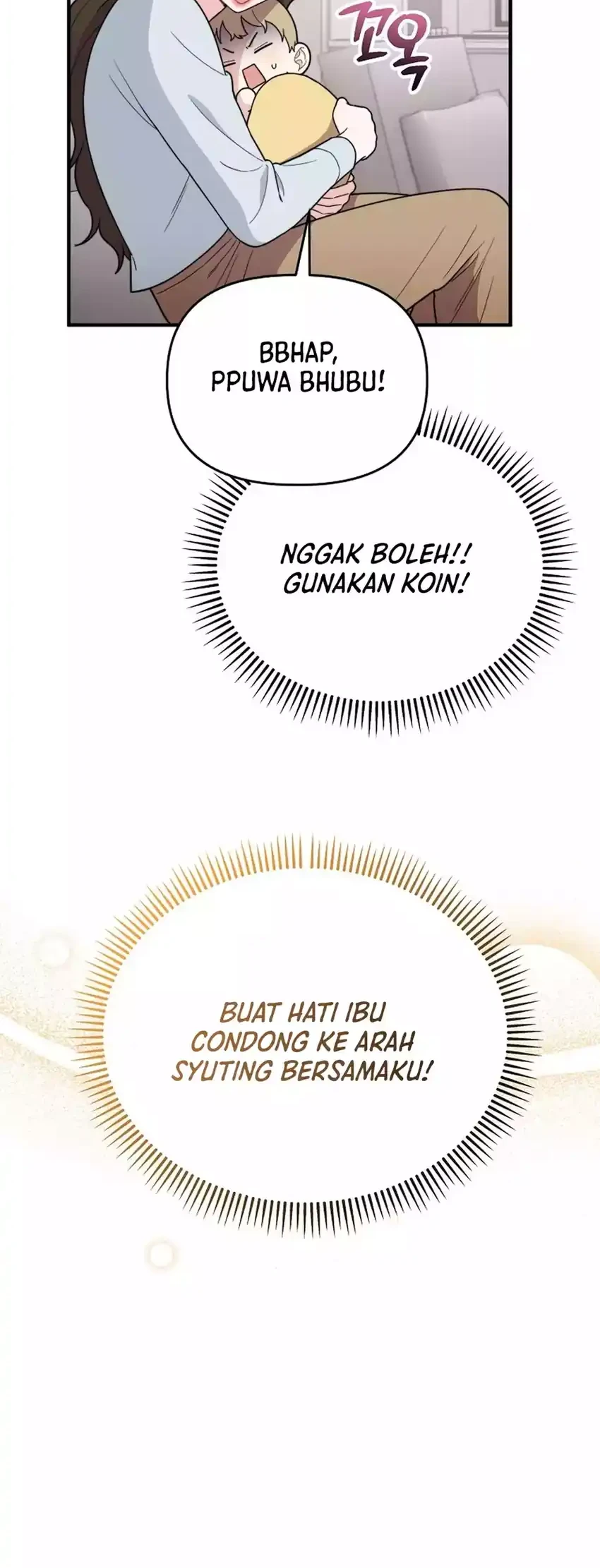 Face Genius, 0 Year-Old Top Star Chapter 6 Gambar 54