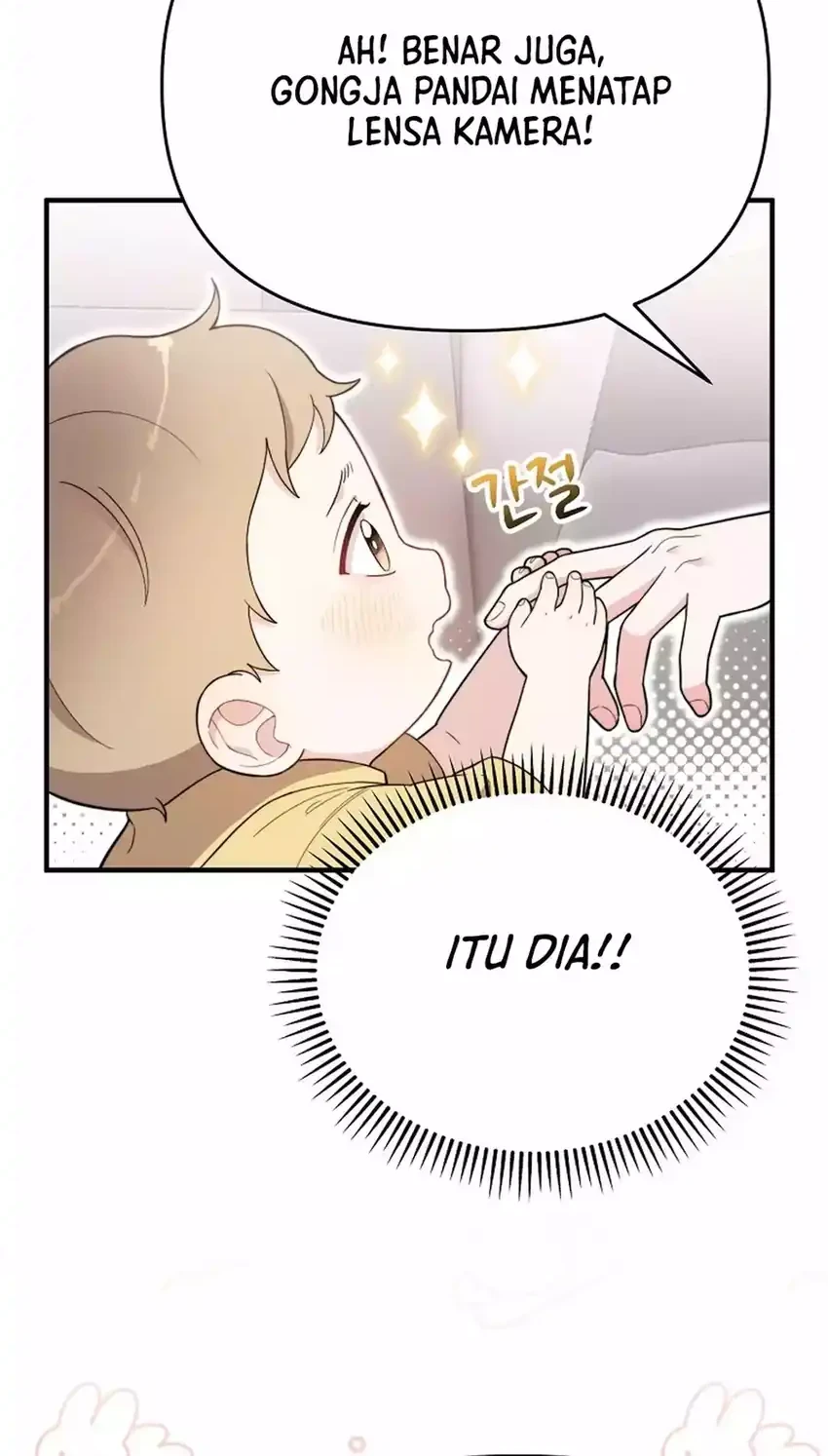 Face Genius, 0 Year-Old Top Star Chapter 6 Gambar 60