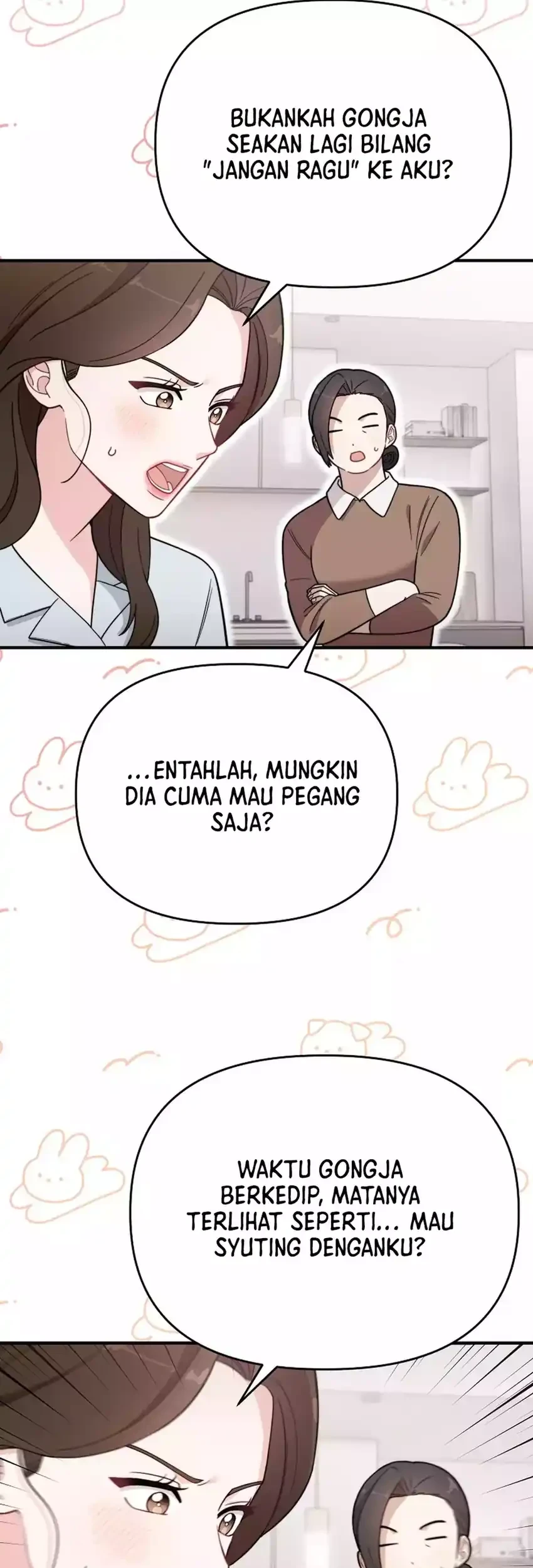 Face Genius, 0 Year-Old Top Star Chapter 6 Gambar 61