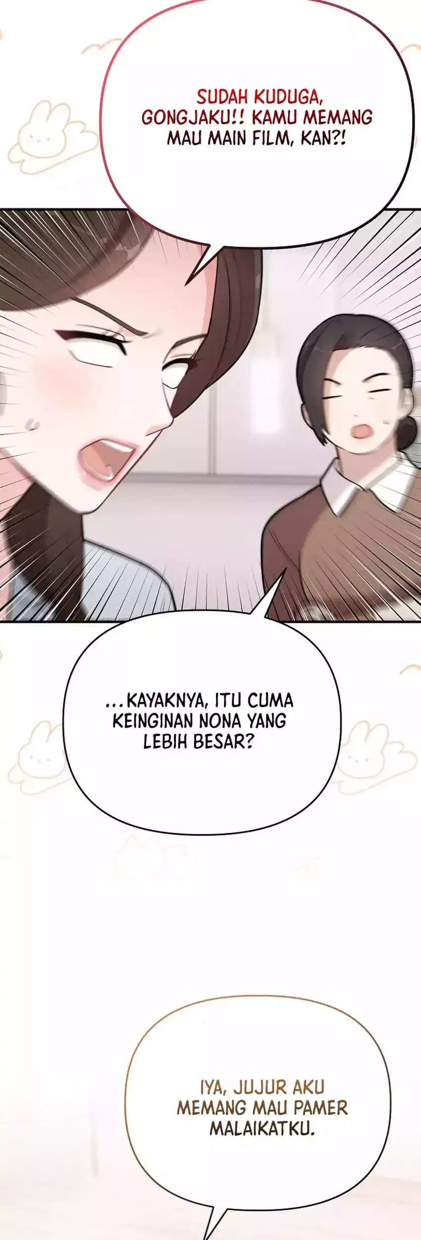 Face Genius, 0 Year-Old Top Star Chapter 6 Gambar 63