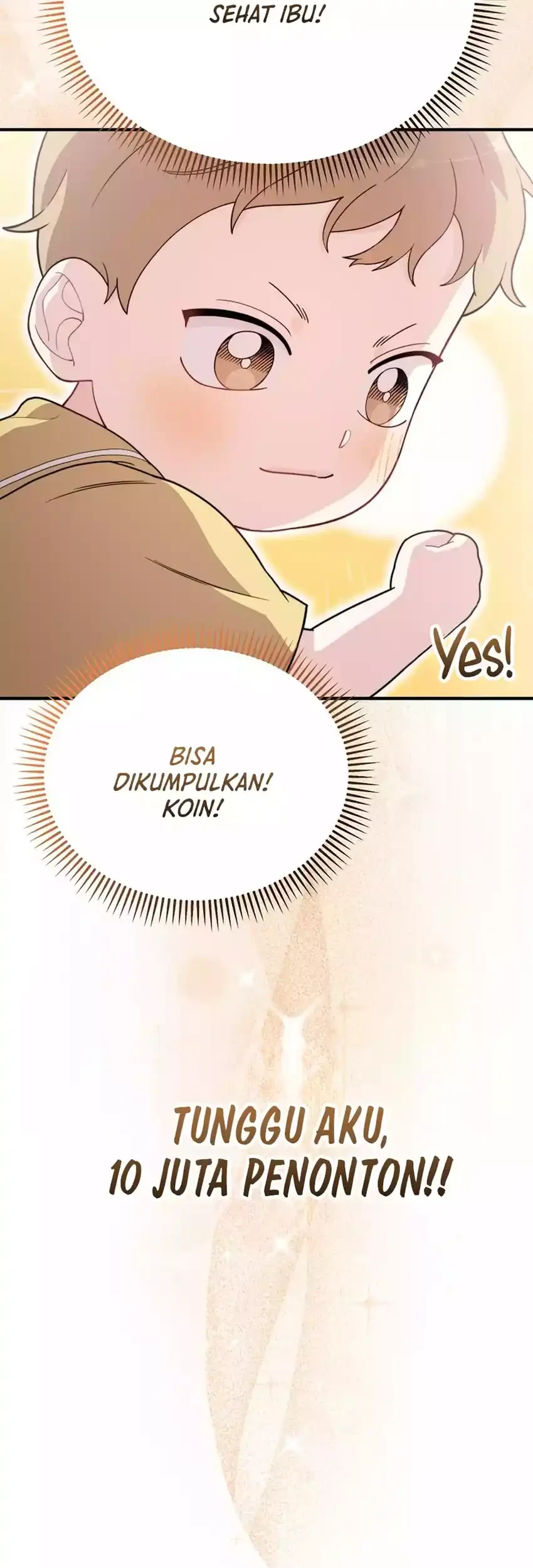 Face Genius, 0 Year-Old Top Star Chapter 6 Gambar 65