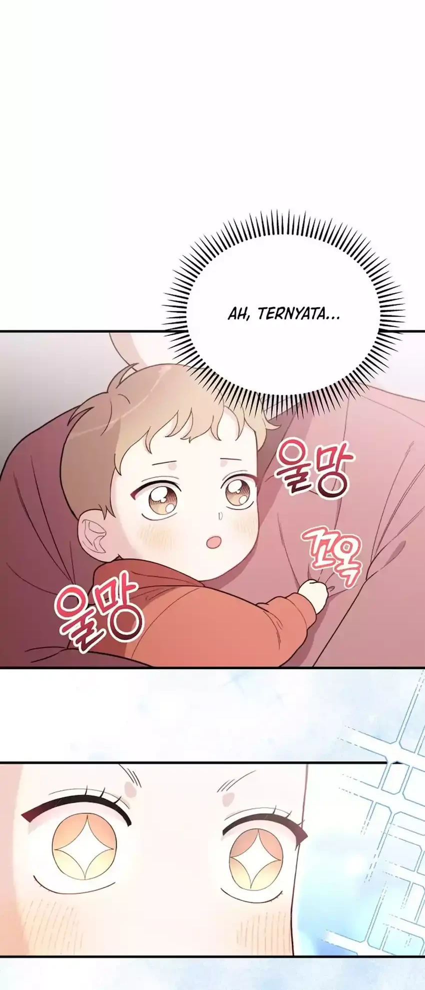 Face Genius, 0 Year-Old Top Star Chapter 6 Gambar 68