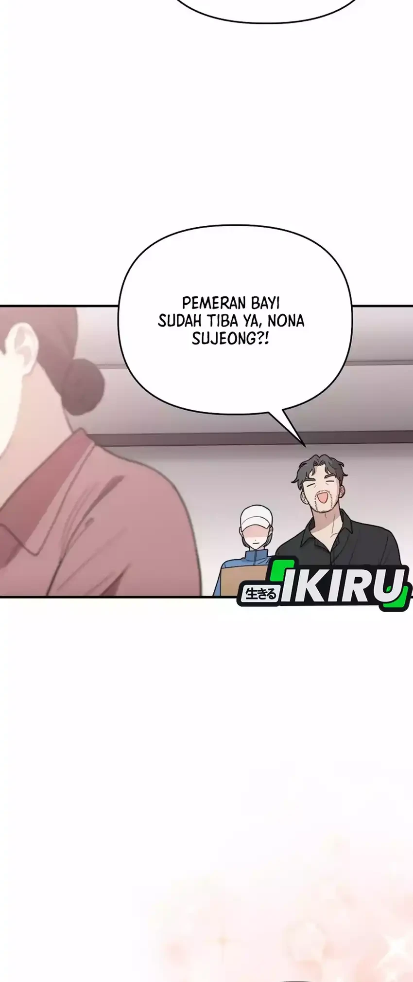 Face Genius, 0 Year-Old Top Star Chapter 6 Gambar 70