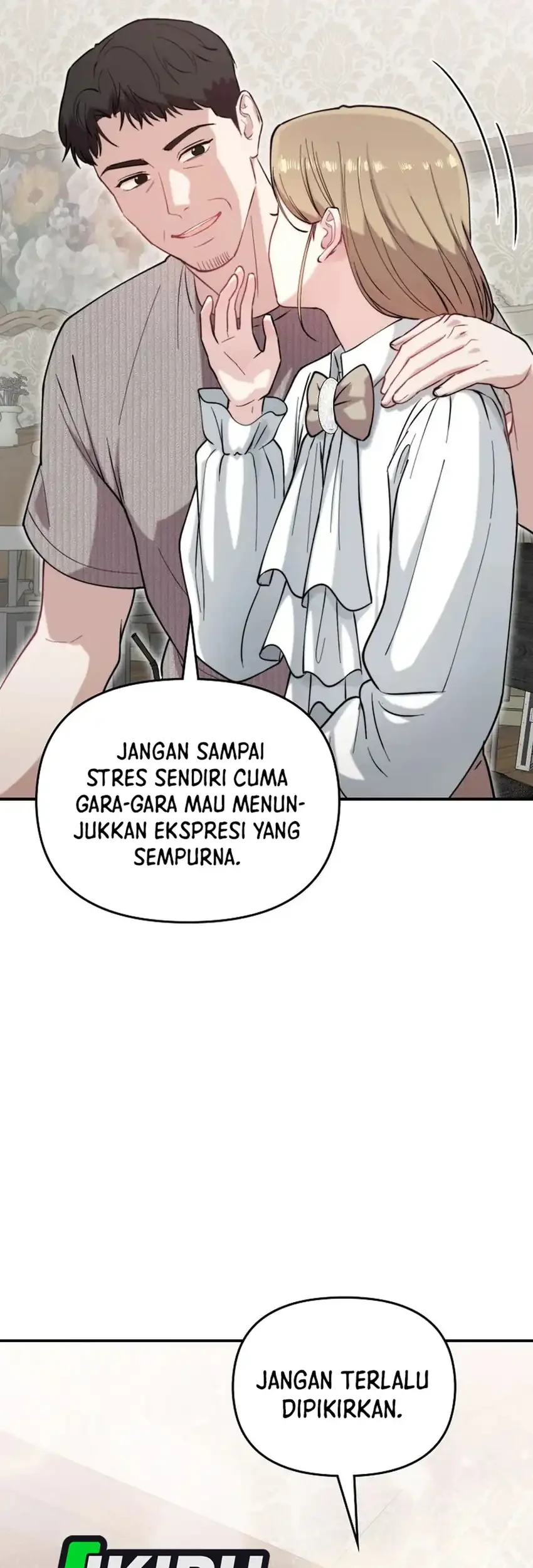 Face Genius, 0 Year-Old Top Star Chapter 65 Gambar 19