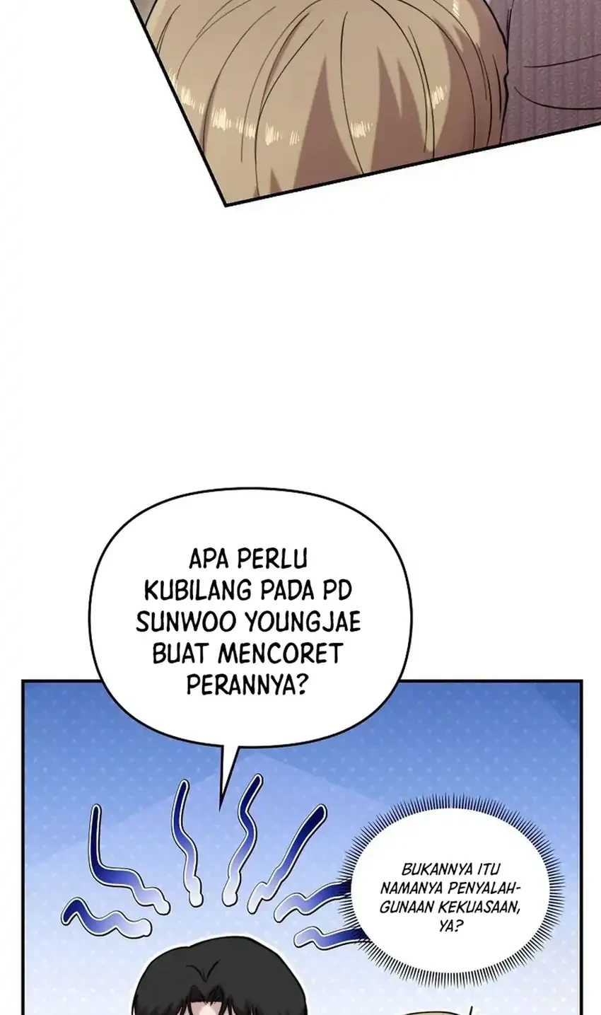 Face Genius, 0 Year-Old Top Star Chapter 65 Gambar 24