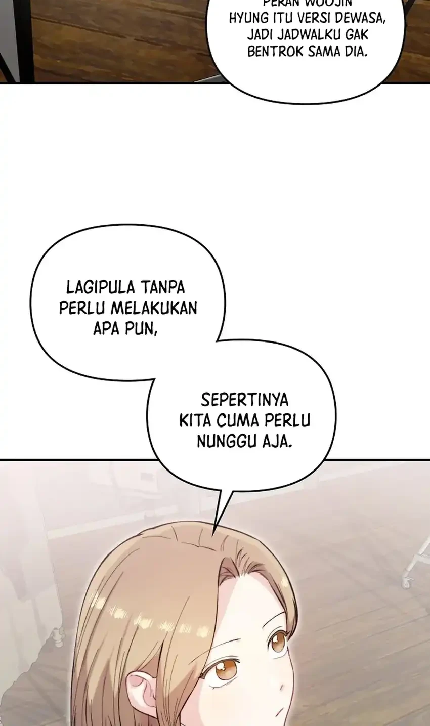 Face Genius, 0 Year-Old Top Star Chapter 65 Gambar 26