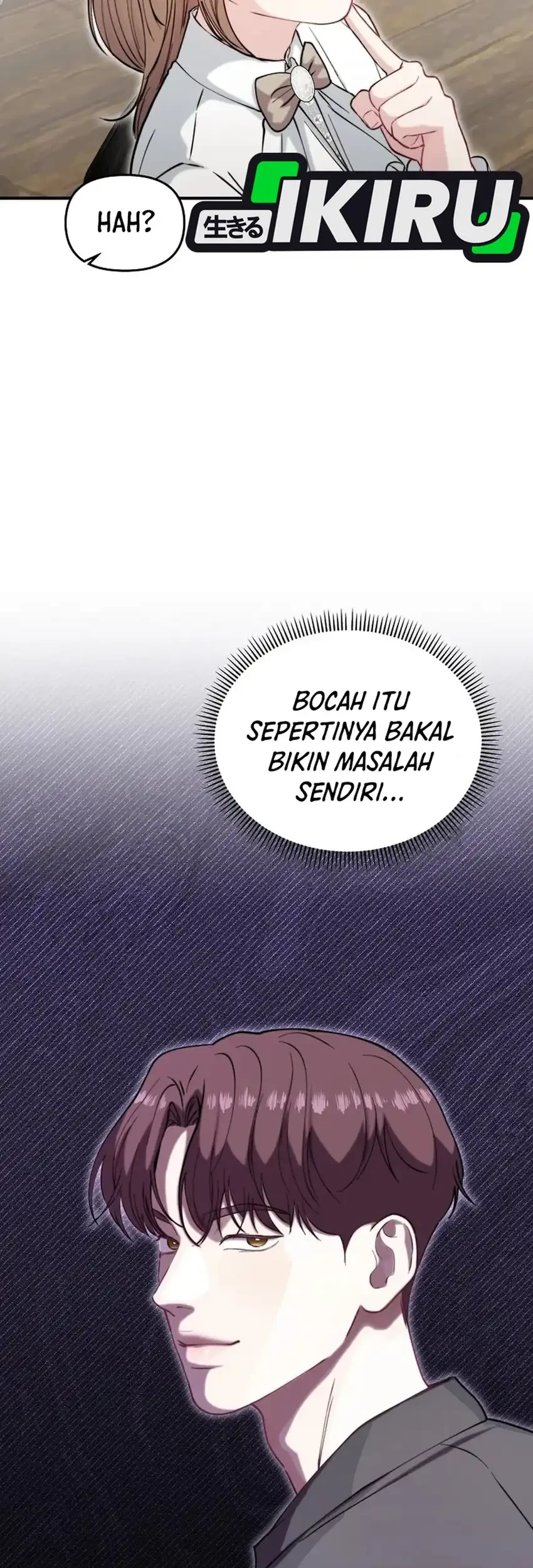 Face Genius, 0 Year-Old Top Star Chapter 65 Gambar 27