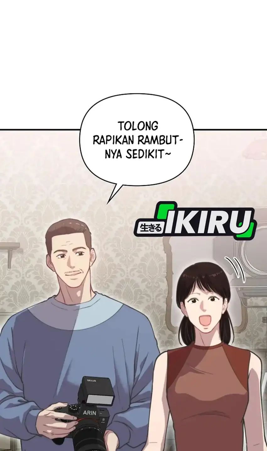 Manhwa Face Genius, 0 Year-Old Top Star Chapter 65 gambar 2