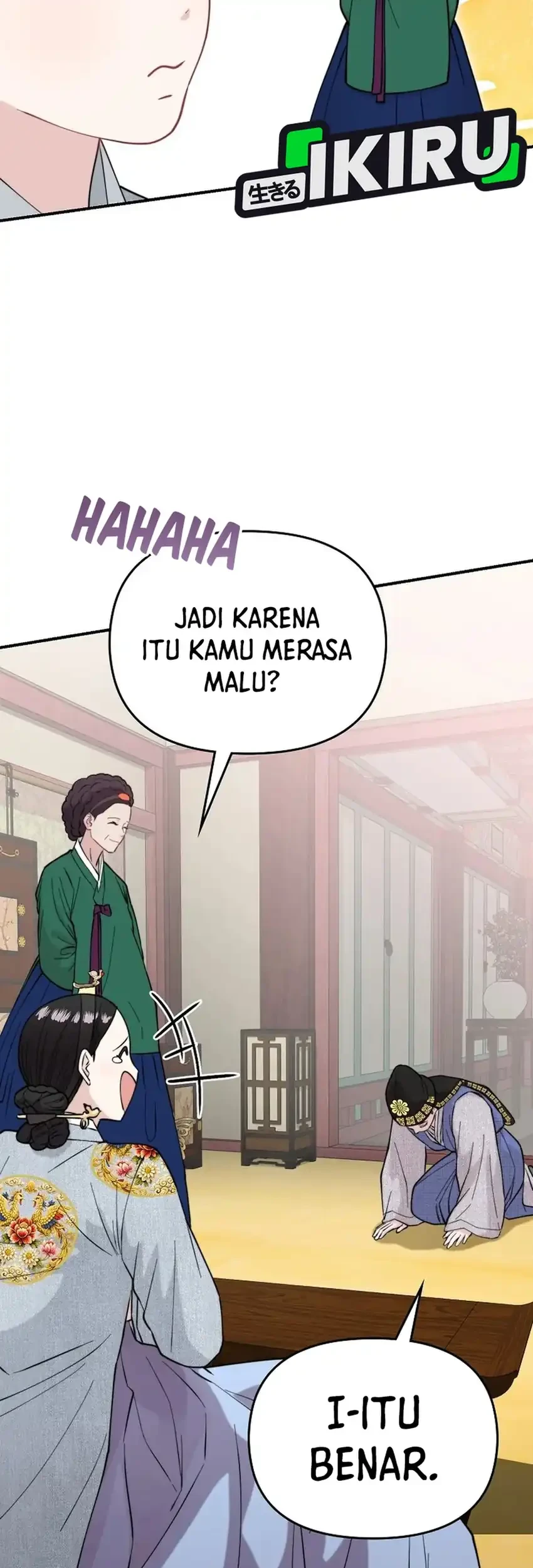 Face Genius, 0 Year-Old Top Star Chapter 65 Gambar 39