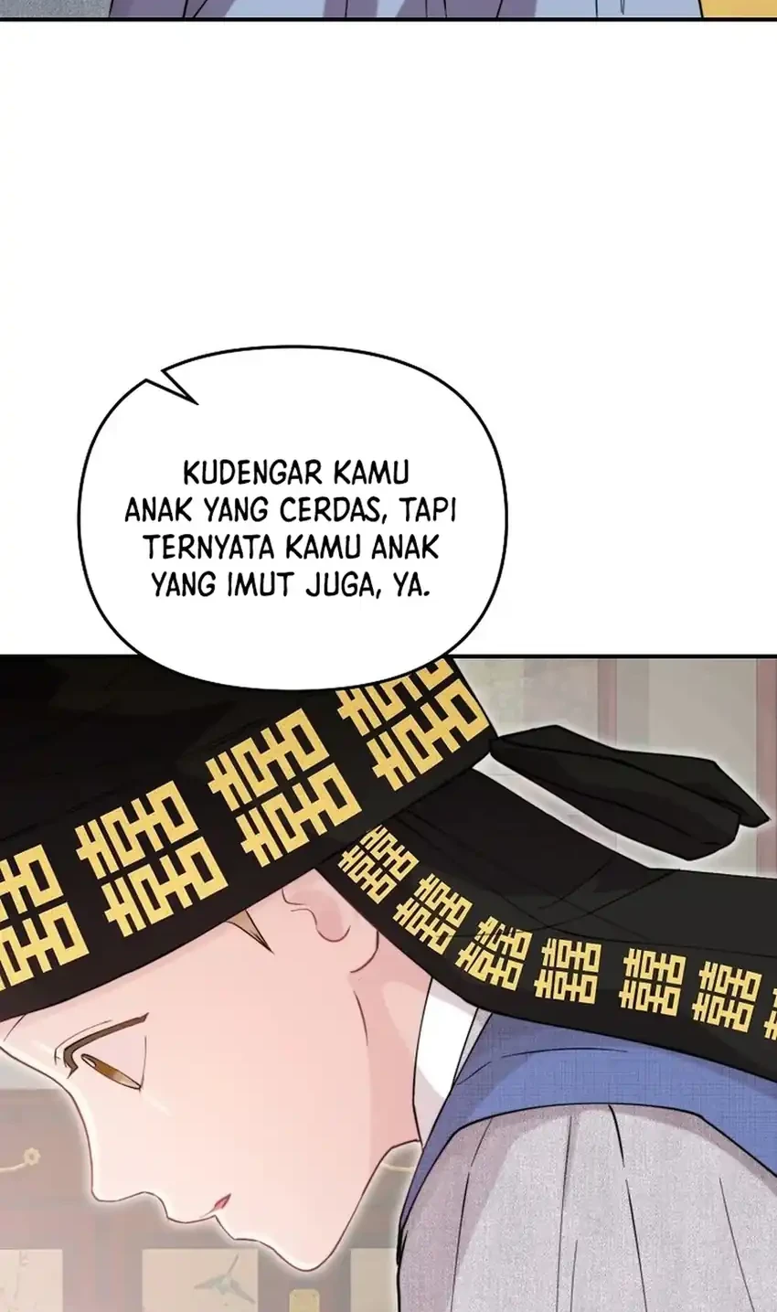 Face Genius, 0 Year-Old Top Star Chapter 65 Gambar 40
