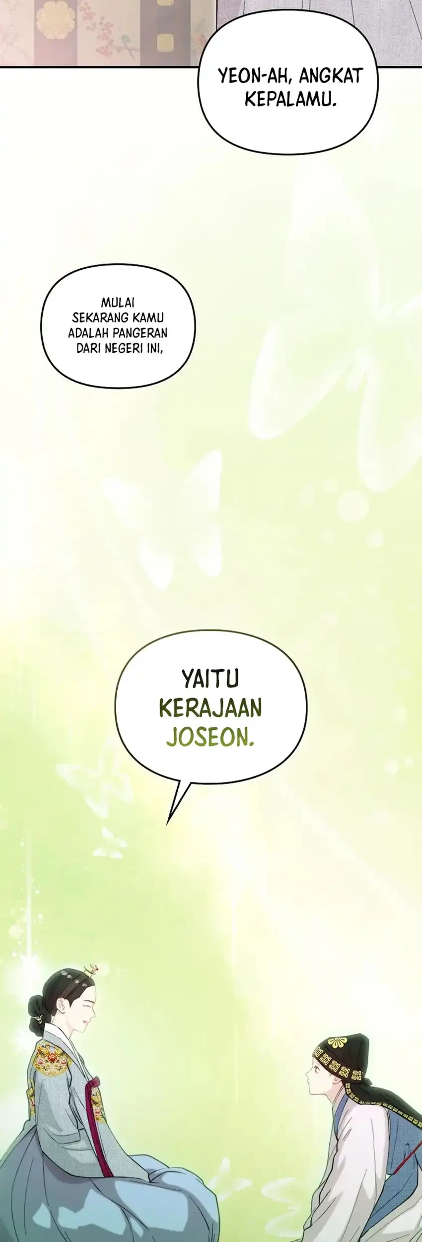 Face Genius, 0 Year-Old Top Star Chapter 65 Gambar 41